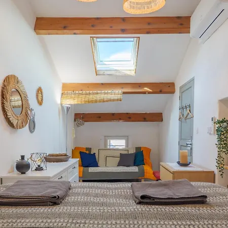 Leoannatim Tatil Evi