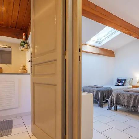 Leoannatim Tatil Evi Ruoms